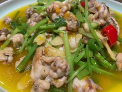 -鱼食饭稻·苏浙土菜17年老馆子(平江路店)