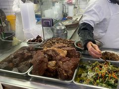 -草桥清真牛肉锅贴扁食店