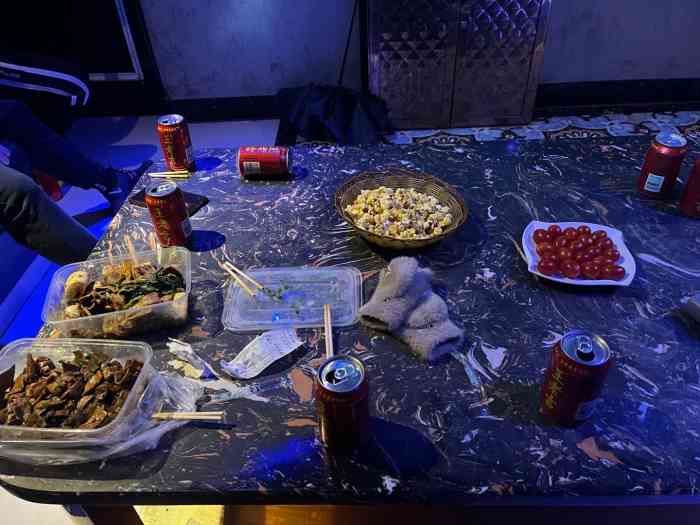 台北星光88ktv(巴国城店)-"非常好,一次不错的体验,有机会再来.