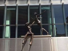 -新欧盟总部大厦