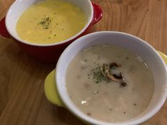 -莫太花餐厅(河北路店)