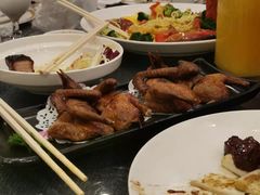 -御花园·粤菜·海鲜火锅(中山公园店)
