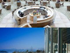 -绿城千岛湖喜来登度假酒店
