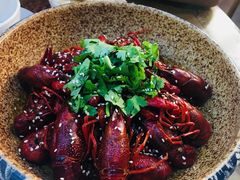 麻辣小龙虾-小莆天(元帅路店)