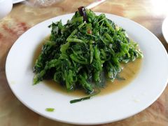 -俺家菜馆(百里峡店)