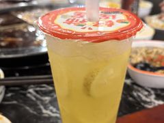 -陈眼镜火锅(总店)