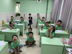 -学知乐教育·幼小衔接·小学科辅导(嘉定镇校区)