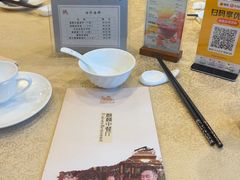 -麒麟中餐厅·经典粤菜·地道菜式老字号(广州长隆酒店)