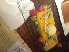 绿茶餐厅(华联万柳店)-绿茶餐厅(华联万柳店)