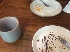 -VESH COFFEE(定西路店)