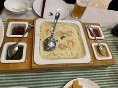 -鹊华居·地道鲁菜·海鲜·融合味(大明湖店)