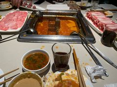-海底捞火锅(九久奥特莱斯店)