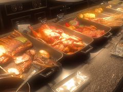 -Social 秀西餐厅-长沙瑞吉酒店(运达店)