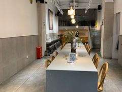 大堂-小豆海棠(嘉兴路店)