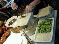 -星伦多 自助料理(圆融店)