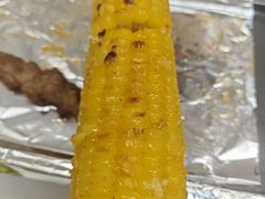 -疯狂烤翅(飘逸路店)