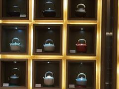 -翁暖茶馆(滨江东总店)