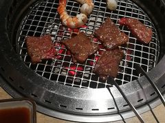 -好牛烧肉(世茂广场店)