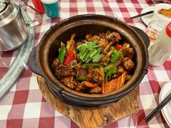 -吉源大排档·鱼生·海鲜(烧烤彩印厂店)