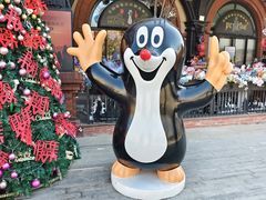 -布拉格餐厅· 中欧捷克菜(全国首店)