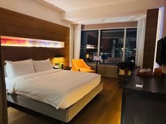 -厦门海港英迪格酒店(中山路店)