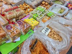 -东仓门早市