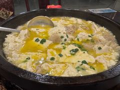 -石家饭店·百年老字号(灵岩山穹灵路店)