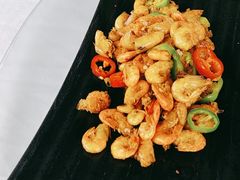 -八仔大富楼·河鲜(西江店)