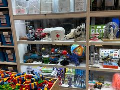 -斯坦星球AI编程·机器人科创·科学实验·信奥·思维·STEM·乐高·竞赛考级(长宁虹桥大融城荟聚中心)