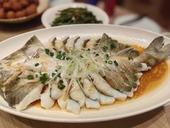 -同合居·非遗东北菜(王府井店)