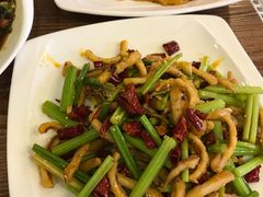 -明海妈妈菜(大连外国语学院店)