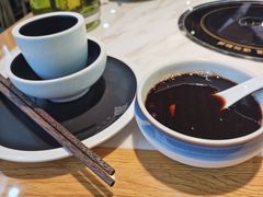 -笨笨甲甲鱼坊(蓝堡湾店)