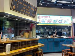-龍堂蟹黄小笼包(万家丽店)
