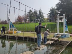 -东方绿舟景区