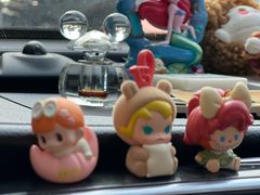 -泡泡玛特POPMART(石景山万达店)