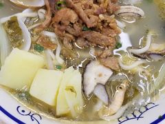 -面道赞宁海海鲜面(迎凤街店)