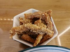 -一峰沙茶面(海峡国际店)