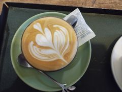 -爱上层楼咖啡馆(为公桥店)