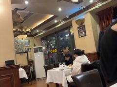 -摩根扒房(桐梓林店)