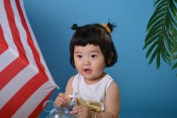 -爱你宝贝孕婴亲子摄影美学馆(绍兴店)