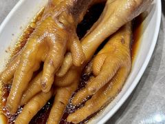 -靓点中式茶点(御海城店)