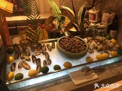 -广州融创花间堂悦雪酒店-花间食西餐厅