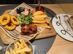 -麓椿花园西餐厅(海乐世界店)