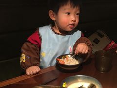 -楼兰新疆主题餐厅(苏州中心店)