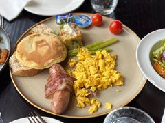 -blue frog蓝蛙(长泰广场店)