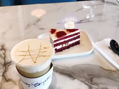 -海岩咖啡(南中环国金店)