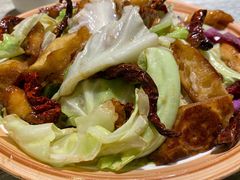 -巴依兄弟西域美食(机场店)