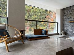 -古尔沟华美达温泉度假酒店