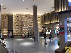 -深影国际影城(学院南路店CGS中国巨幕店)