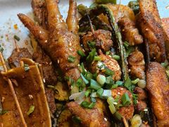 -为民烧烤吧.自贡爆炒菜(收录10年好店)